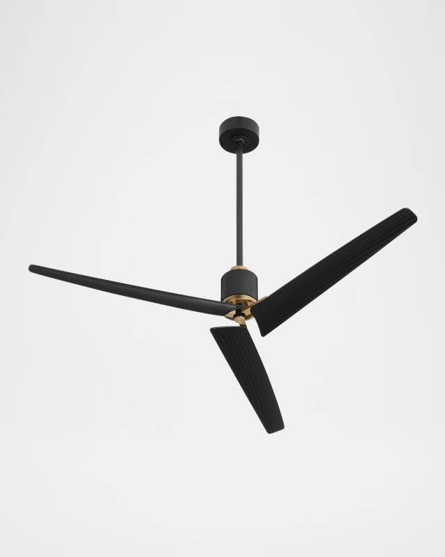 Buran 58" Ceiling Fan